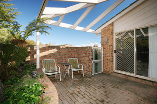 Courtyard (2008-08-14)