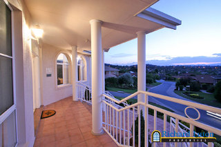 Balcony view (2006-02-23)