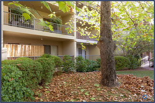 Rear Balcony (2013-04-04)