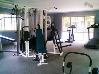 Gym (2010-08-17)
