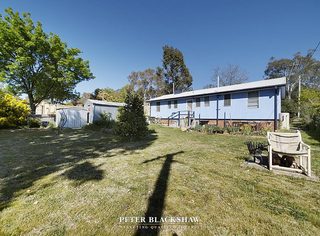 Rear yard (2007-10-22)