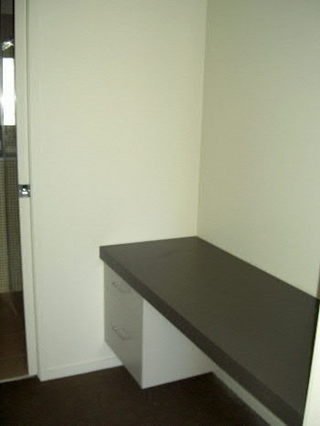 Study Nook (2005-10-28)