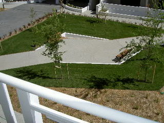 Internal courtyard (2005-10-06)