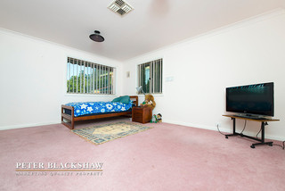 Third bedroom (2014-11-05)
