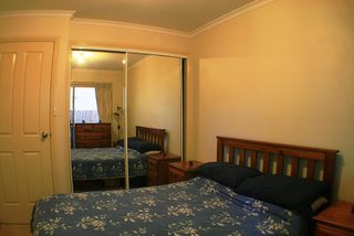 Bed 2 (2008-02-27)