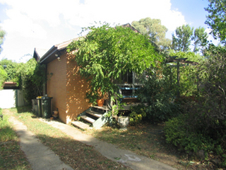 Front view (2004-03-18)