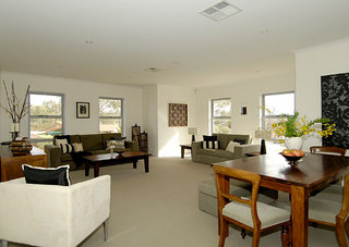 Living / Dining (2008-06-02)