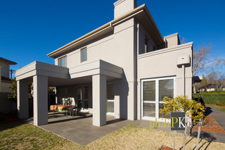 Outdoor Entertaining (2013-07-10)