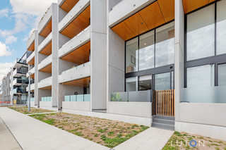 Front of unit (2018-09-05)