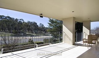 Front balcony (2007-05-25)