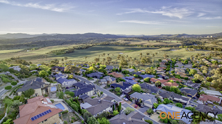Aerial view of surrounds (2018-10-24)
