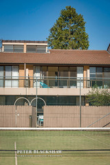 Townhouse from Tennis Court (2016-09-08)