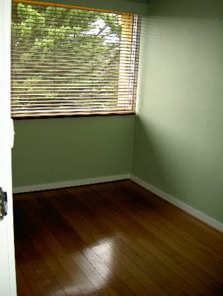 Bed 2 (2007-07-27)