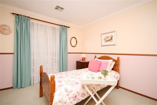 Bed 3 (2008-08-07)