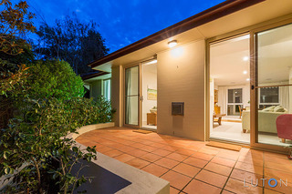 Terrace off Formal Lounge (2015-03-17)