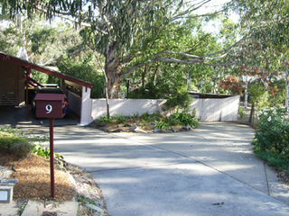 Driveway&Side access (2005-04-28)