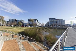 Kingston Foreshore (2017-07-26)