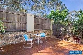 Rear Timber Deck (2017-12-13)