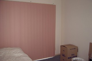 Bed 1 (2007-04-30)