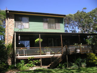 Back of House (2007-03-29)