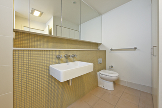 Bathroom (2009-03-11)