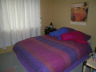 Bed 1 (2007-06-18)
