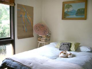 Bed 2 (2006-07-25)