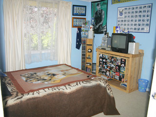 Bed 1 (2005-01-14)