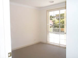Bedroom (2002-11-22)