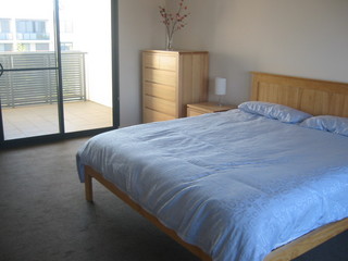 Master bedroom (2007-04-13)