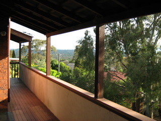 Deck Left View (2012-11-02)