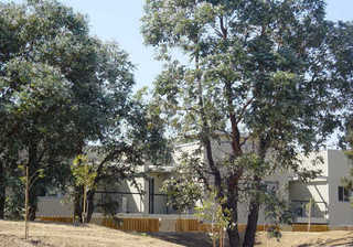 view of complex (2007-07-16)