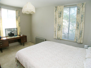 Bed 1 (2005-05-17)