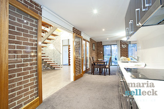 Ground Floor Kitchenette (2013-08-08)