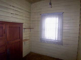 Bed 3 (2007-06-20)