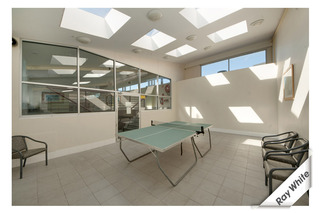 Table Tennis Area (2012-11-29)