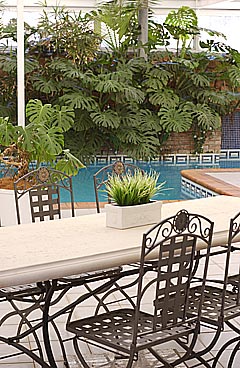 Entertaining area (2005-02-03)
