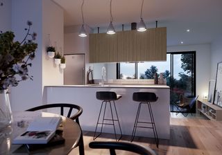 Huge 160sqm Residence with 6m wide Master Bedroom Denman Prospect ACT 2611