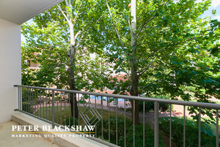 Rear balcony (2015-03-26)