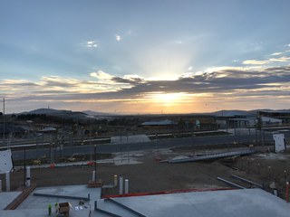 Actual View (2017-03-20)