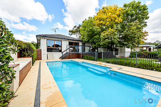 Pool to Deck (2016-02-03)