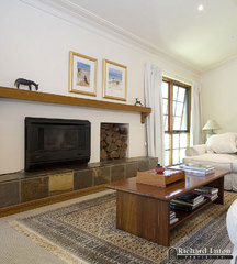 Fireplace (2009-01-29)