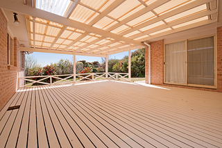Rear Deck (2011-10-14)