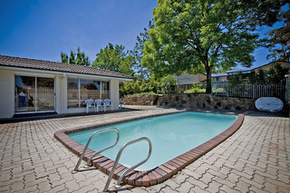 Pool & Rumpus room (2009-11-12)