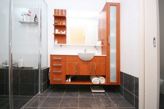 Ensuite (2008-11-05)