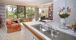 Kitchen - family (2004-03-11)