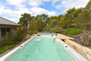 Swim Spa (2014-08-11)