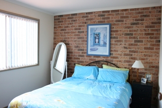 Bed 2 (2007-11-10)