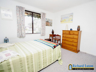 Bed 2 (2005-07-14)