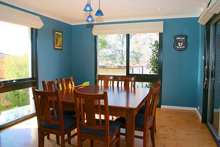 Family, Dining (2005-08-03)